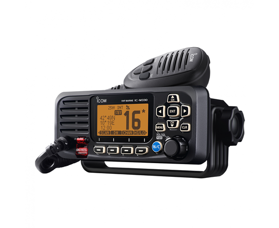 ICOM IC-M330GE, IC-M330GE