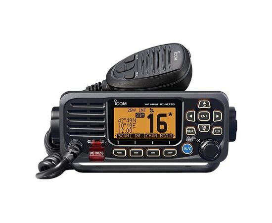 ICOM IC-M330GE, IC-M330GE