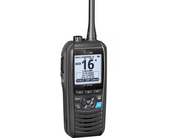 ICOM IC-M94DE, IC-M94DE