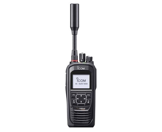 ICOM SAT100, IC-SAT100