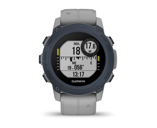 GARMIN DESCENT G1 PILKA PARAKO SPALVA, 010-02604-11