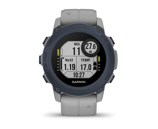 GARMIN DESCENT G1 PILKA PARAKO SPALVA, 010-02604-11