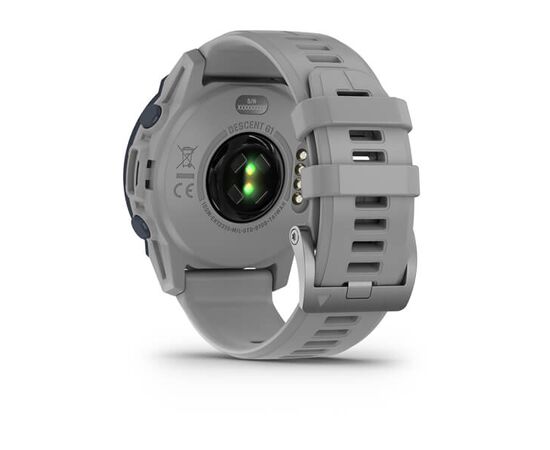 GARMIN DESCENT G1 PILKA PARAKO SPALVA, 010-02604-11
