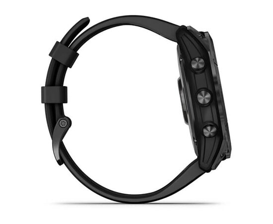 GARMIN FENIX 7X SOLAR PILKOS SKALūNO SPALVOS, 010-02541-01