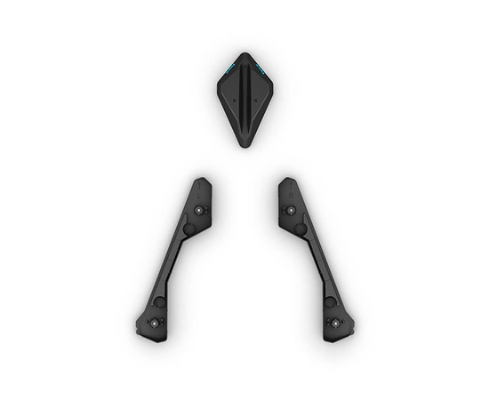 GARMIN TACX NEO JUDESIų PLOKšTėS, 010-13193-00