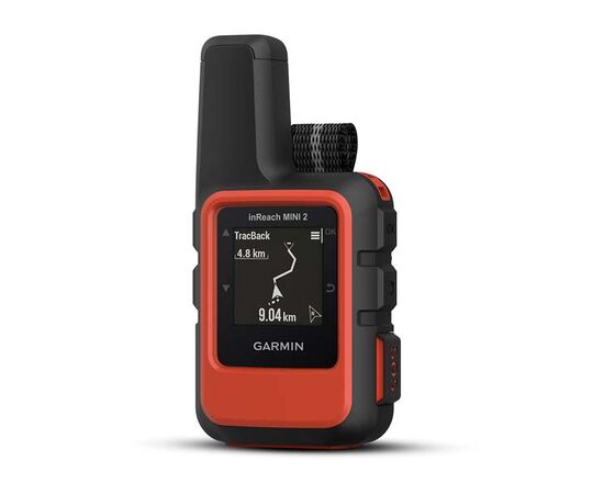 GARMIN INREACH MINI 2 RAUDONAS, 010-02602-02