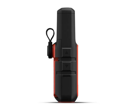 GARMIN INREACH MINI 2 RAUDONAS, 010-02602-02