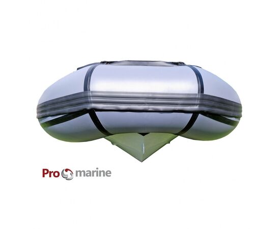 PRIPUČIAMA RIB VALTIS PROMARINE DELUXE RIB, RIB480-GB