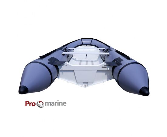 PRIPUČIAMA RIB VALTIS PROMARINE DELUXE RIB, RIB480-GB