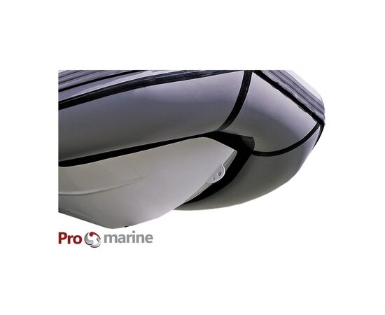 PRIPUČIAMA RIB VALTIS PROMARINE DELUXE RIB, RIB480-GB