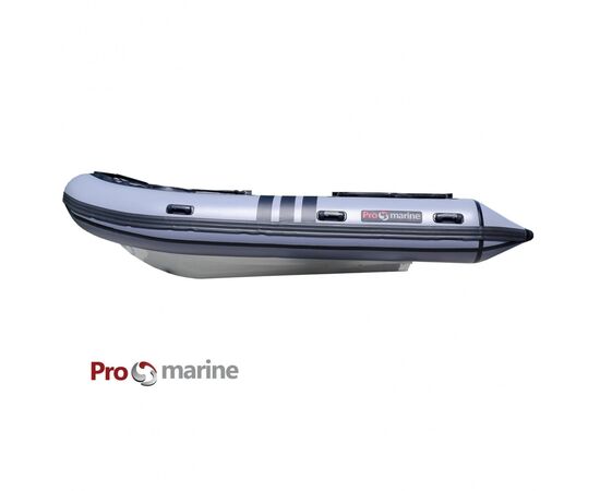 PRIPUČIAMA RIB VALTIS PROMARINE DELUXE RIB, RIB480-GB