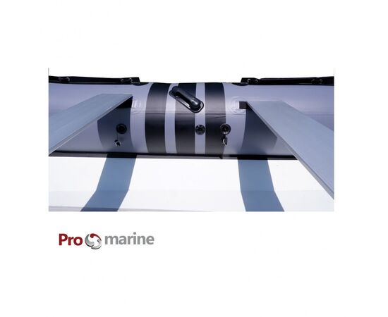 PRIPUČIAMA RIB VALTIS PROMARINE DELUXE RIB, RIB480-GB