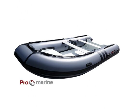 PRIPUČIAMA RIB VALTIS PROMARINE DELUXE RIB, RIB480-GB