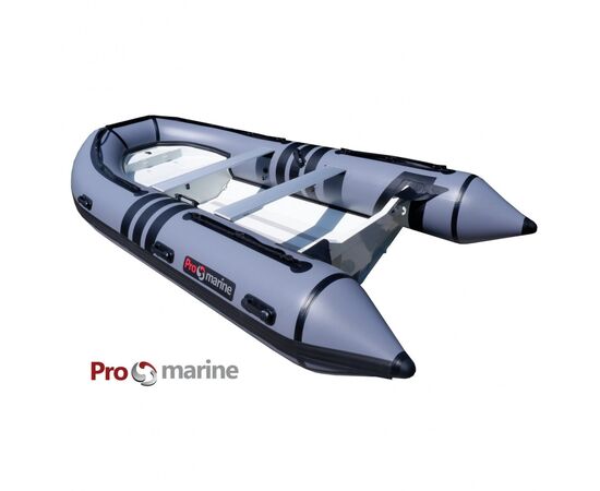 PRIPUČIAMA RIB VALTIS PROMARINE DELUXE RIB, RIB450-GB