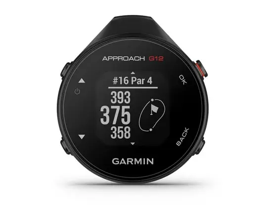 GARMIN APPROACH G12, 010-02555-01