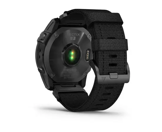 IšMANUSIS TAKTINIS LAIKRODIS GARMIN TACTIX 7 - PRO BALLISTICS EDITION, 010-02704-21