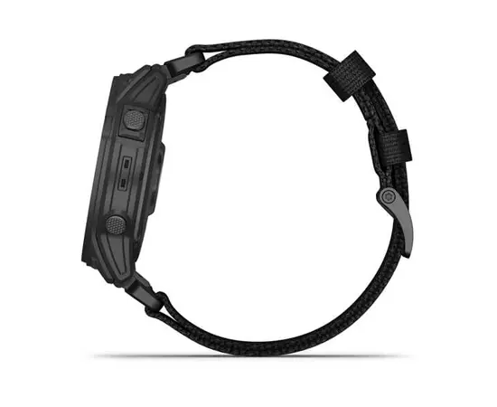 IšMANUSIS TAKTINIS LAIKRODIS GARMIN TACTIX 7 - PRO BALLISTICS EDITION, 010-02704-21