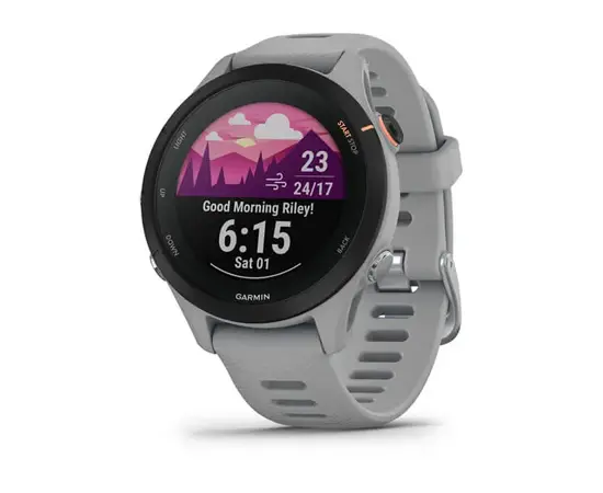 GARMIN FORERUNNER 255S PILKOS PARAKO SPALVOS, 010-02641-12