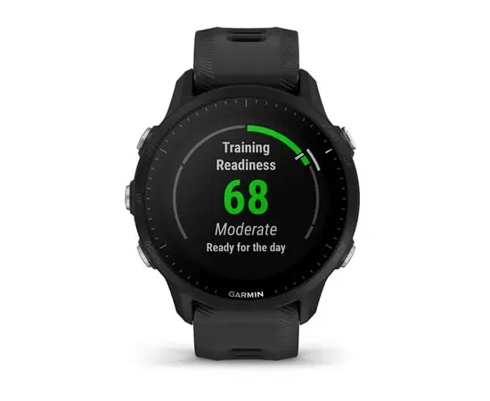GARMIN FORERUNNER 955 JUODOS SPALVOS, 010-02638-30