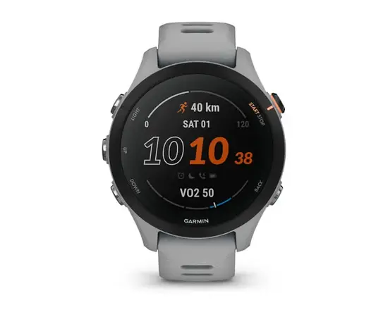 GARMIN FORERUNNER 255S PILKOS PARAKO SPALVOS, 010-02641-12
