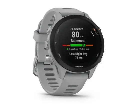 GARMIN FORERUNNER 255S PILKOS PARAKO SPALVOS, 010-02641-12