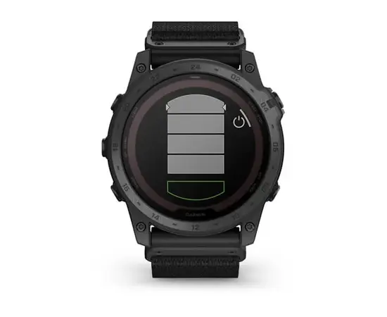 IšMANUSIS TAKTINIS LAIKRODIS GARMIN TACTIX 7 - PRO BALLISTICS EDITION, 010-02704-21