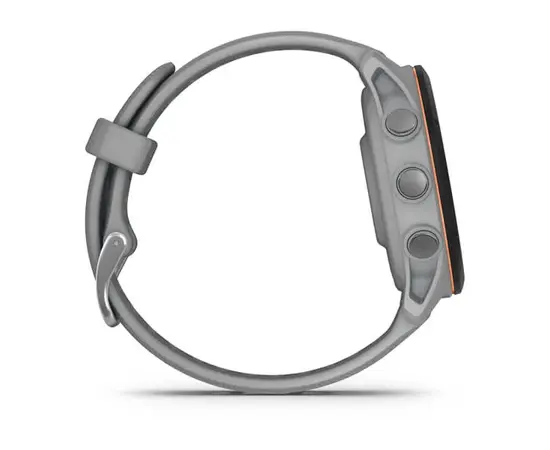 GARMIN FORERUNNER 255S PILKOS PARAKO SPALVOS, 010-02641-12