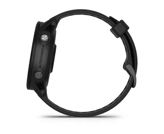 GARMIN FORERUNNER 955 SOLAR JUODOS SPALVOS, 010-02638-20