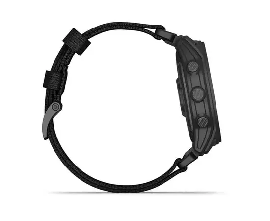 IšMANUSIS TAKTINIS LAIKRODIS GARMIN TACTIX 7 - PRO BALLISTICS EDITION, 010-02704-21