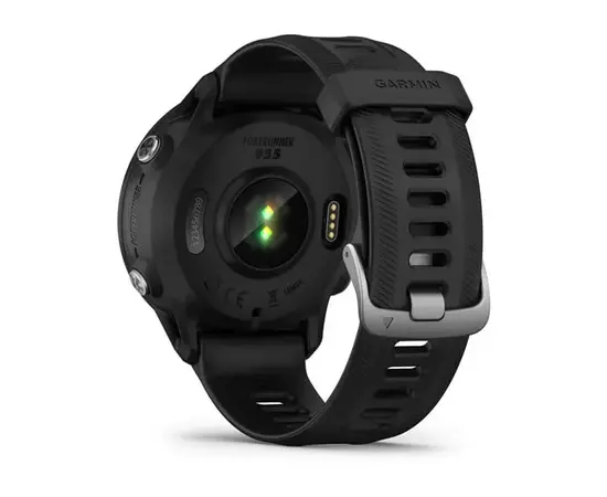 GARMIN FORERUNNER 955 JUODOS SPALVOS, 010-02638-30