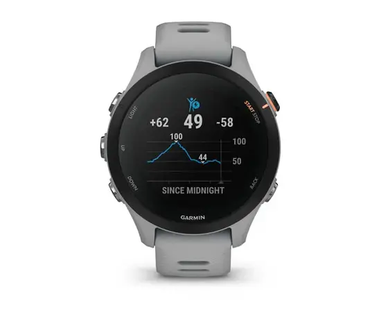 GARMIN FORERUNNER 255S PILKOS PARAKO SPALVOS, 010-02641-12
