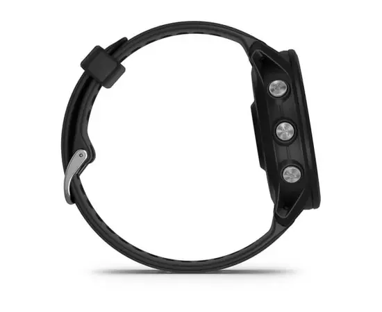 GARMIN FORERUNNER 955 JUODOS SPALVOS, 010-02638-30