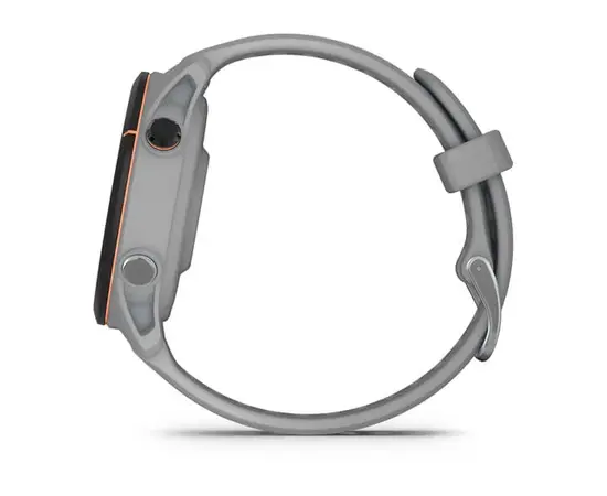 GARMIN FORERUNNER 255S PILKOS PARAKO SPALVOS, 010-02641-12