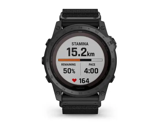 IšMANUSIS TAKTINIS LAIKRODIS GARMIN TACTIX 7 - PRO BALLISTICS EDITION, 010-02704-21