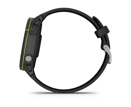 GARMIN FORERUNNER 255 MUSIC JUODOS SPALVOS, 010-02641-30