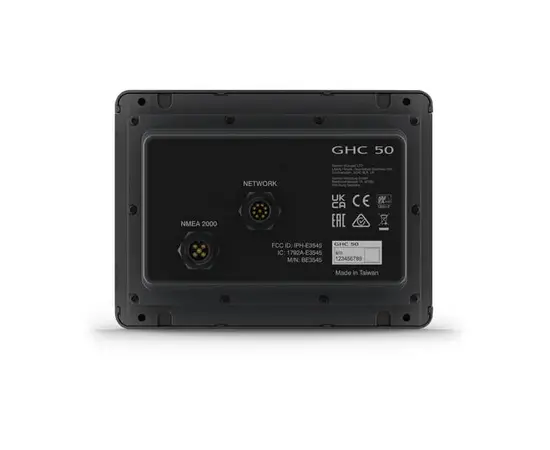 GARMIN LAIVO AUTOPILOTO PRIETAISAS GHC 50, 010-02731-00