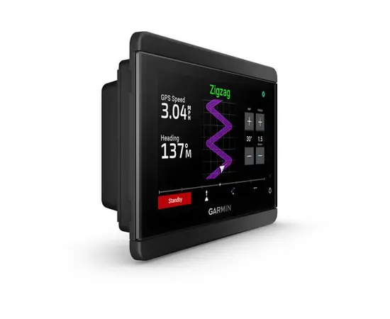 GARMIN LAIVO AUTOPILOTO PRIETAISAS GHC 50, 010-02731-00
