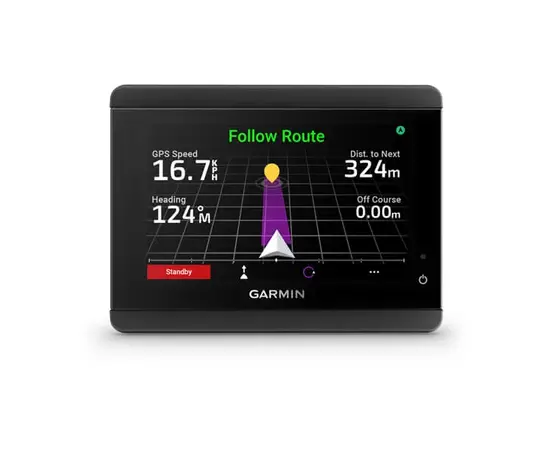 GARMIN LAIVO AUTOPILOTO PRIETAISAS GHC 50, 010-02731-00