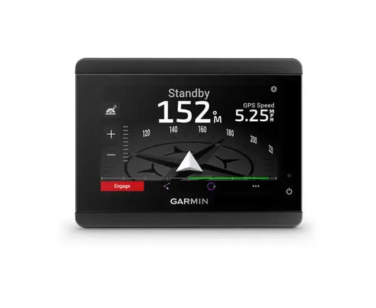 GARMIN LAIVO AUTOPILOTO PRIETAISAS GHC 50, 010-02731-00