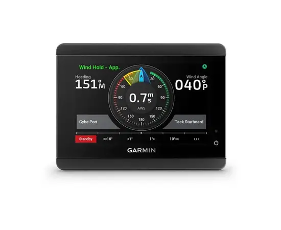 GARMIN LAIVO AUTOPILOTO PRIETAISAS GHC 50, 010-02731-00
