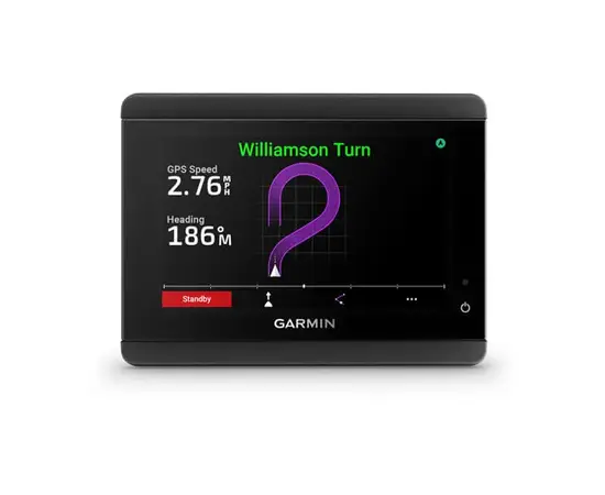 GARMIN LAIVO AUTOPILOTO PRIETAISAS GHC 50, 010-02731-00