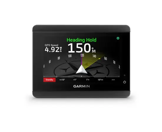 GARMIN LAIVO AUTOPILOTO PRIETAISAS GHC 50, 010-02731-00