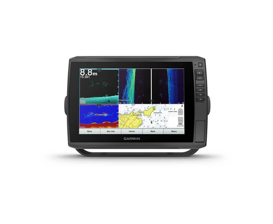 GARMIN ECHOMAP ULTRA 102SV BE SONARO, 010-02111-00