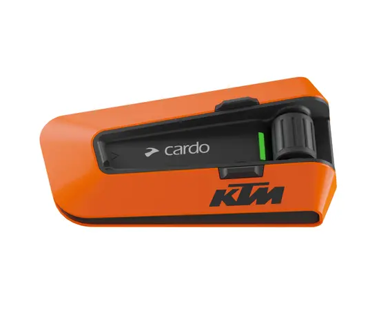 CARDO PACKTALK EDGE - KTM EDITION, PT200020