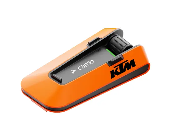 CARDO PACKTALK EDGE - KTM EDITION, PT200020
