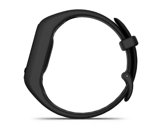 GARMIN VIVOSMART 5, JUODAS, 010-02645-10