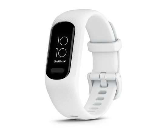 GARMIN VIVOSMART 5, BALTA, 010-02645-11