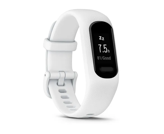 GARMIN VIVOSMART 5, BALTA, 010-02645-11