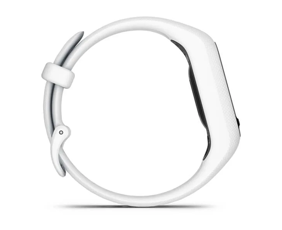 GARMIN VIVOSMART 5, BALTA, 010-02645-11