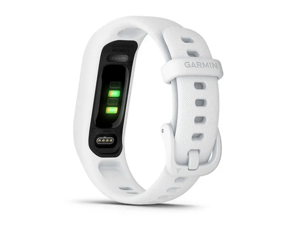 GARMIN VIVOSMART 5, BALTA, 010-02645-11